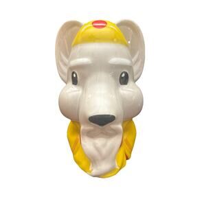 Wells Fargo 2020 Year of the Rat Piggy Bank Coin Money Box Collectible Zodiac